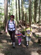 5.14.06 Indian Beach Mother's Day 058 